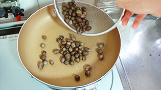 ���C��؂����ނ����������u�߂Ă���