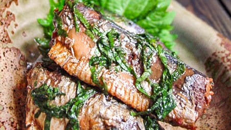 �C���V�̐��ϊʂ͑�t�̑u�₩�ȍ���ŏL�����y�����ĐH�ׂ₷���Ȃ�