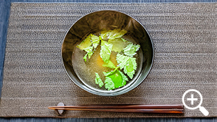 �����̂������X�[�v