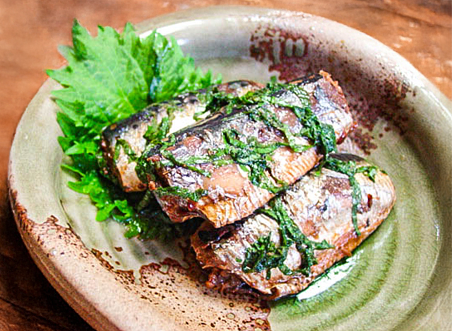 �C���V�̊ʋl�ł��܂݁i���V�s�j