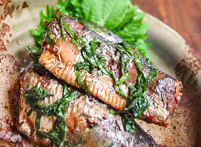 �C���V�̊ʋl�ł��܂݁i���V�s�j