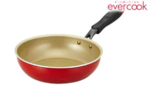 �G�o�[�N�b�N�̃t���C�p��22cm