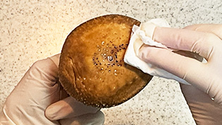 �ł��i�����L�b�`���y�[�p�[�Œő����ӂ��Ă���