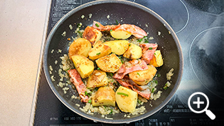 �}���l�[�Y���g��Ȃ���h�C�c�̃|�e�g�T���_