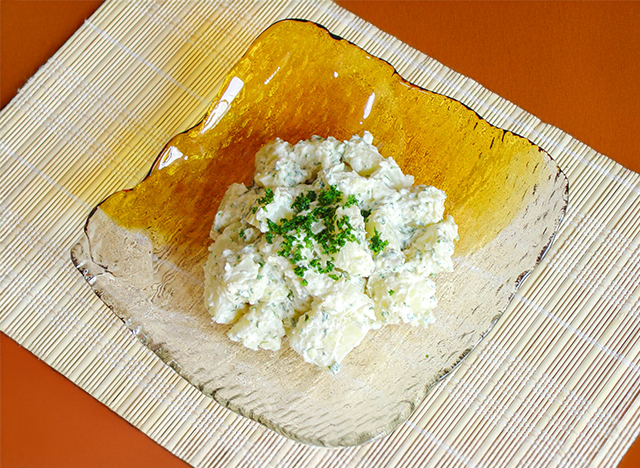 ���[�O���g�ƃ}���l�[�Y�ō��W���[�}���|�e�g�T���_