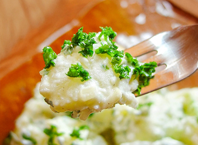 �k�h�C�c�̐l�̍D���ȃW���[�}���|�e�g�T���_