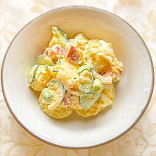 �u�R�ڂ����v�́u���E��̃|�e�g�T���_�v�̍���