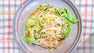 �N���Q�̌Ӗ��h���b�V���O�T���_