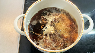 �ЂƎϗ���������΂��~�߂�