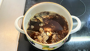 ���̂܂�5���قǒu���č��߂̎|���������o���Ă���