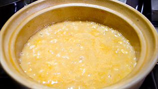 ���X�ύ��݂��ǂ�̎c��̃X�[�v�ō����������