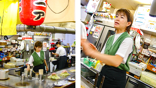 �Ί炪�f�G�ȁu�\�j�A�v�̔��l�}�}