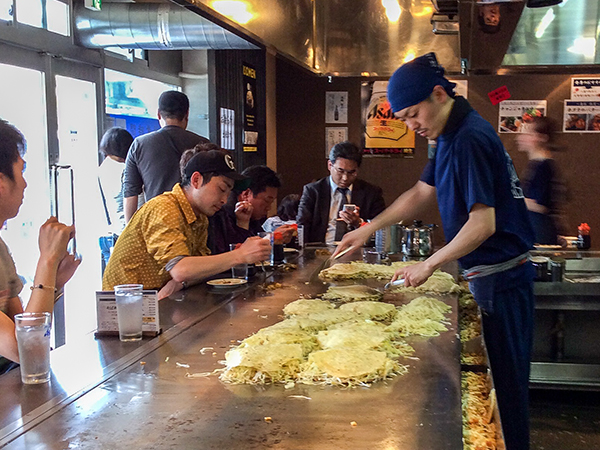 �L���s������ܓ��s�̂��D�ݏĂ��u�����v