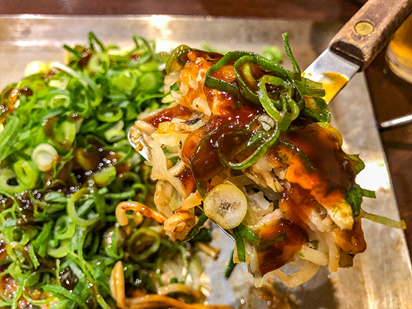 �\�Ɉ��ʓ`���̖��킢�I