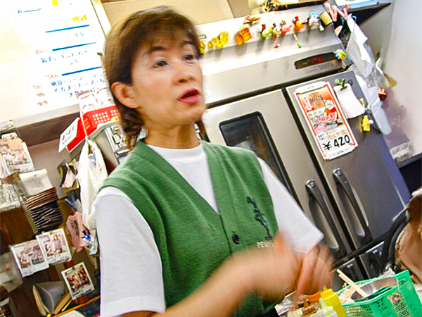 �v���̋Ƃ������Ă����}�}