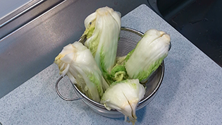 ���؂��U���ɏ悹�Đ��C����������؂�