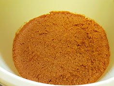 ���[�U�[�̃}�����񂪏��߂Ďd����4kg�̎��薡�X