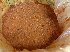 ���[�U�[�̃}�����񂪏��߂Ďd����4kg�̎��薡�X