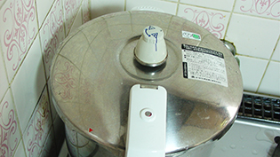 ���͓�̂ӂ������ĉ΂ɂ����A���C���o�Ă���15�`20���ʁA��΂Ŏς�