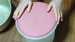 �d���ݒ���͒g���������ŕۊǂ���