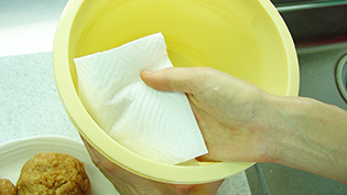 �A���R�[�����Ē����y�[�p�[�^�I���ɂ��݂��܂��ėe����ӂ��ď��ł���