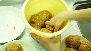 ��ɂ������݂�����ɂ���悤�ɁA���X�ʂ����ɗe��ɖ߂��Ă���