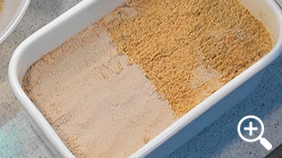 �ʂ����ɕĂʂ��Ɖ��������Ղ������3���ԕ��u����Ɠ��_�ۂ�������