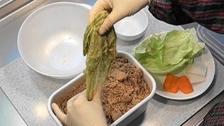 �̂ĒЂ��F�Â���؂����o���A�̂ĒЂ���؂�V���ɉ�����