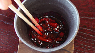 ����ɔ��œ˂��āA�ݖ��ƈꏏ�ɂ悭����