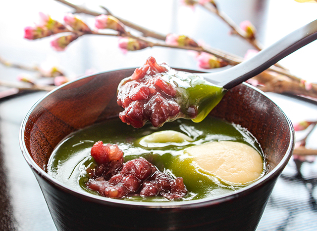 ����F�������񂴂��̍���