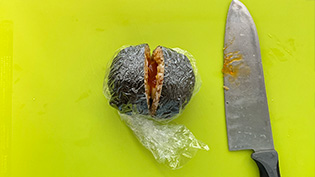 ���b�v���ƕ�Ŕ����ɐ؂���