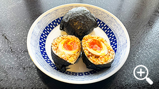 ���e�̂悤�Ȗ��ʂ��ɂ���