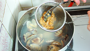 ���X��n������A�ЂƎϗ���������΂��~�߂�
