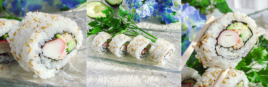 �J���t�H���j�A���[���̍����i���V�s�j