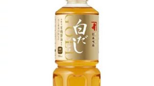 にんべん白だしゴールド