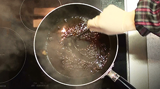 �Ð|�_�����t���C�p���ŏ����ϋl�߂�