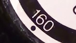 �z�b�g�v���[�g��160���ɗ\�M���Ă���