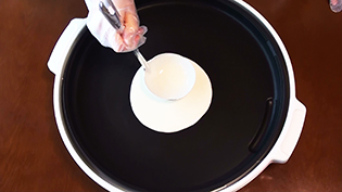 ���n��1/2�ʂ������܂ł������S�ɗ���