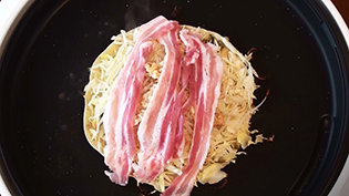 �؃o�����͂Ђ�����Ԃ������ɕ���ɂ����悤�ɁA��̎��ɕ��ׂ�