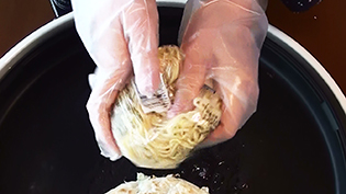 ���ؖ˂��悭�ق����悤�ɁA�܂��Ǝ�ł���