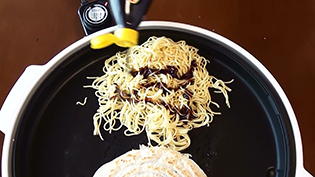 �Ă����Ζ˂ɏĂ����΃\�[�X���A�����̎O�������悤�ɂ�����