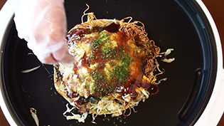 �C�ۂ��g�b�s���O����