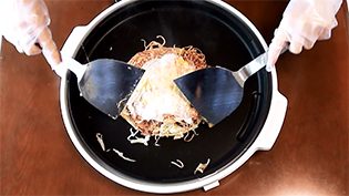 ����F�L�������D�ݏĂ��̍����̑S�H��