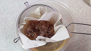 �L�b�`���y�[�p�[�ł����߂��i�炸�h��