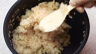 �������Ă̂��тɂ���������č�����