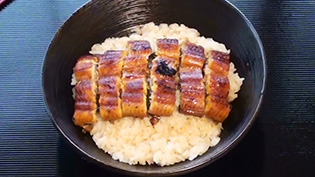 �Ђ܂Ԃ��̐H�ו��F1��ڂ�1/3�ʂ����̂܂ܐH�ׂ�