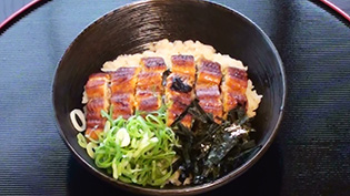 2��ڂ�1/3�ʂ��˂��ƊC�ۂ������ĐH�ׂ�