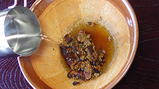 �M�������Ė��X��n���Ă���