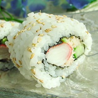 �J���t�H���j�A���[��