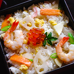 �U�炵���i�̍���